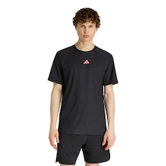 Camiseta Climacool 3D Copa do Mundo adidas Masculino - Foto 1