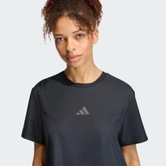 Camiseta 3D Cooling Intensity adidas Feminino - Foto 5