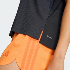 Camiseta 3D Cooling Intensity adidas Feminino - Foto 6