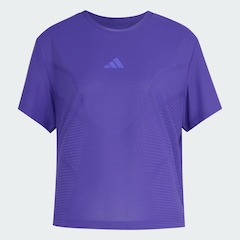 Camiseta 3D Cooling Intensity adidas Feminino - Foto 2