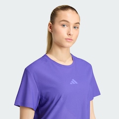 Camiseta 3D Cooling Intensity adidas Feminino - Foto 5