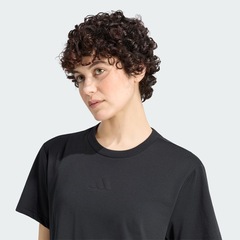 Camiseta Treino Estampada Climacool adidas Feminino - Foto 5