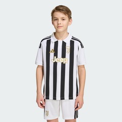 Camisa I Juventus 26/27 Infantil adidas Unissex - Foto 2