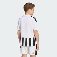 Camisa I Juventus 26/27 Infantil adidas Unissex - Foto 3