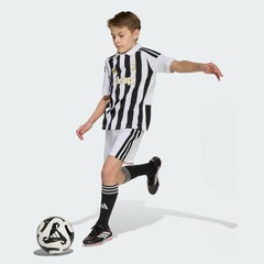Camisa I Juventus 26/27 Infantil adidas Unissex - Foto 4