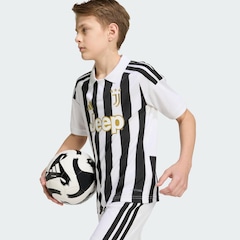 Camisa I Juventus 26/27 Infantil adidas Unissex - Foto 6