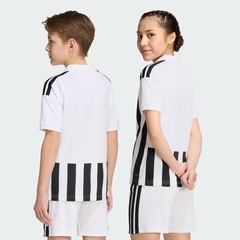Camisa I Juventus 26/27 Infantil adidas Unissex - Foto 7