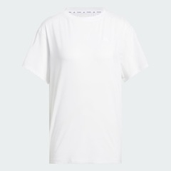 Camiseta Treino Diário Designed for Train adidas Feminino - Foto 2