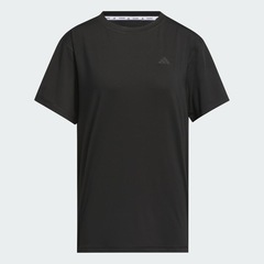 Camiseta Treino Diário Designed for Train adidas Feminino - Foto 2