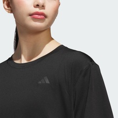 Camiseta Treino Diário Designed for Train adidas Feminino - Foto 5