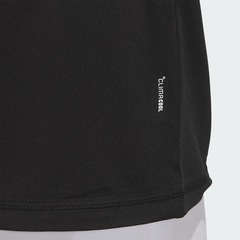 Camiseta Treino Diário Designed for Train adidas Feminino - Foto 6