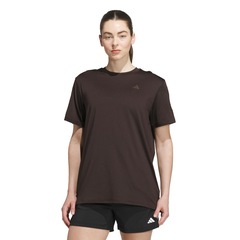 Camiseta Treino Diário Designed for Train adidas Feminino - Foto 1