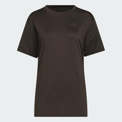 Camiseta Treino Diário Designed for Train adidas Feminino - Foto 2