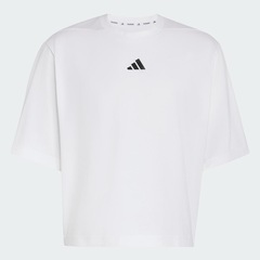 Camiseta MC adidas D4T PrimeLift adidas Masculino - Foto 2