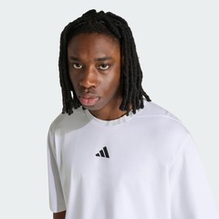 Camiseta MC adidas D4T PrimeLift adidas Masculino - Foto 5