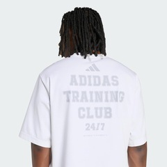 Camiseta MC adidas D4T PrimeLift adidas Masculino - Foto 6