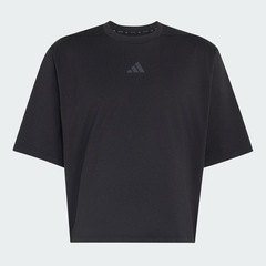 Camiseta MC adidas D4T PrimeLift adidas Masculino - Foto 2