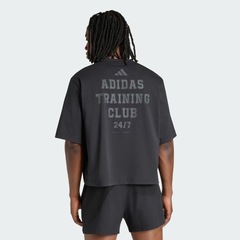 Camiseta MC adidas D4T PrimeLift adidas Masculino - Foto 3