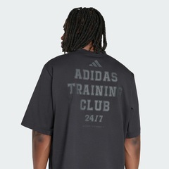 Camiseta MC adidas D4T PrimeLift adidas Masculino - Foto 6