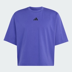 Camiseta MC adidas D4T PrimeLift adidas Masculino - Foto 2