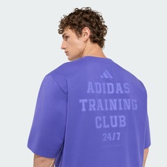 Camiseta MC adidas D4T PrimeLift adidas Masculino - Foto 6