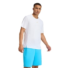 Camiseta 3D Climacool adidas Masculino - Foto 1