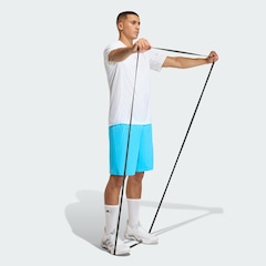 Camiseta 3D Climacool adidas Masculino - Foto 4