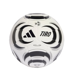 Bola de Campo Tiro Club adidas Unissex - Foto 1