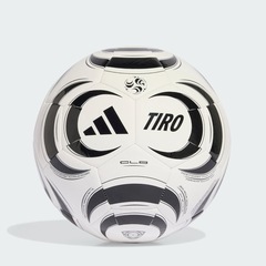 Bola de Campo Tiro Club adidas Unissex - Foto 2