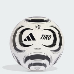 Bola de Campo Tiro Club adidas Unissex - Foto 3