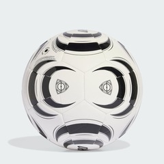 Bola de Campo Tiro Club adidas Unissex - Foto 4