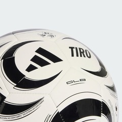 Bola de Campo Tiro Club adidas Unissex - Foto 5