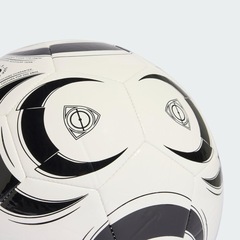 Bola de Campo Tiro Club adidas Unissex - Foto 6