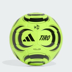 Bola de Campo Tiro Club adidas Unissex - Foto 2