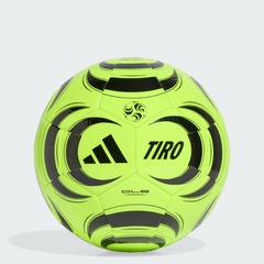 Bola de Campo Tiro Club adidas Unissex - Foto 3
