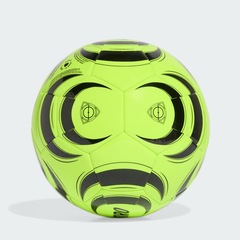 Bola de Campo Tiro Club adidas Unissex - Foto 4