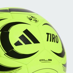 Bola de Campo Tiro Club adidas Unissex - Foto 5