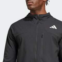 Jaqueta adidas Adizero Masculino - Foto 6
