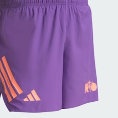 Short Maratona Do Rio adidas Masculino - Foto 2
