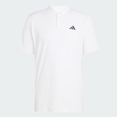 Camisa de Tênis Henley Club Climacool adidas Masculino - Foto 2