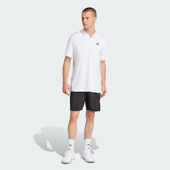 Camisa de Tênis Henley Club Climacool adidas Masculino - Foto 7