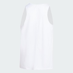 Camiseta Regata adidas Maratona Rio Tank adidas Masculino - Foto 3