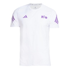 Camiseta adidas Rio adidas Masculino - Foto 1
