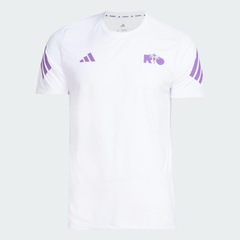 Camiseta adidas Rio adidas Masculino - Foto 2