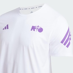 Camiseta adidas Rio adidas Masculino - Foto 5