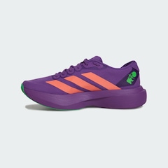 Tênis Masculino adidas Adizero Evo SL Woven Maratona Rio - Foto 2