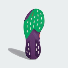 Tênis Masculino adidas Adizero Evo SL Woven Maratona Rio - Foto 4