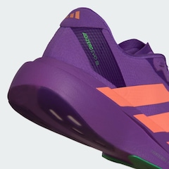 Tênis Masculino adidas Adizero Evo SL Woven Maratona Rio - Foto 8