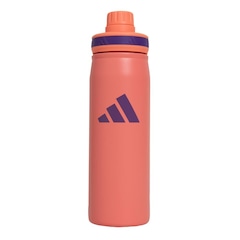 Garrafa Maratona Do Rio adidas Unissex - Foto 1