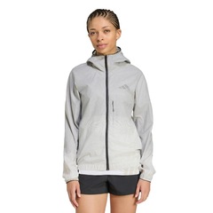 Jaqueta corta-vento Terrex Xperior CLIMA365 Light adidas Feminino - Foto 1